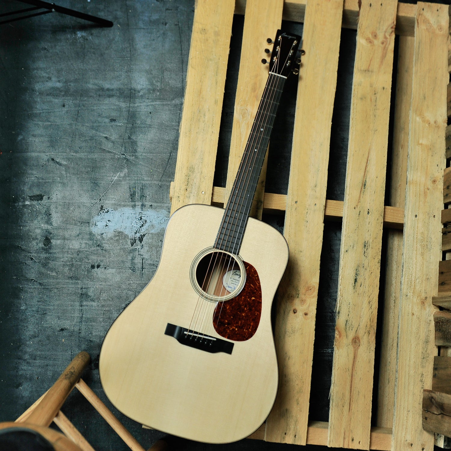Touchstone Vintage Receives a 10/10 Review from Guitarist Magazine