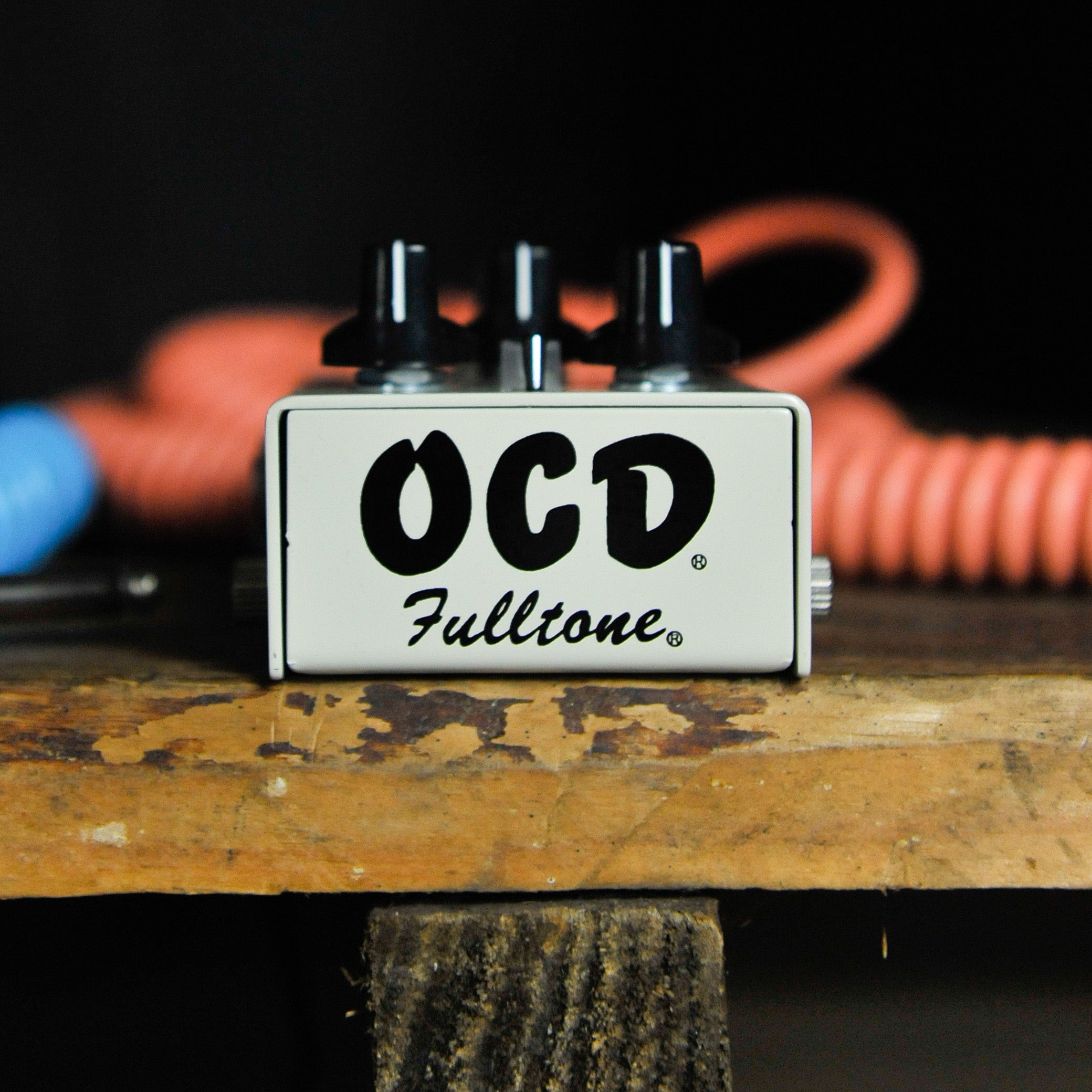 Fulltone Effects | Buy Fulltone Effects Online – Gladesville