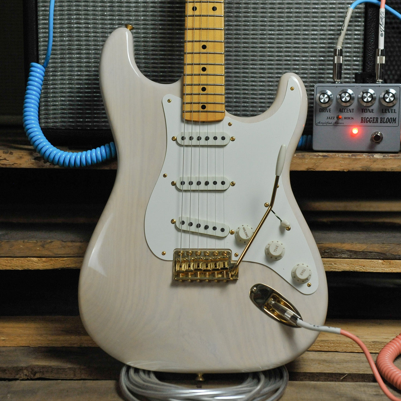 Fender Guitar Parts