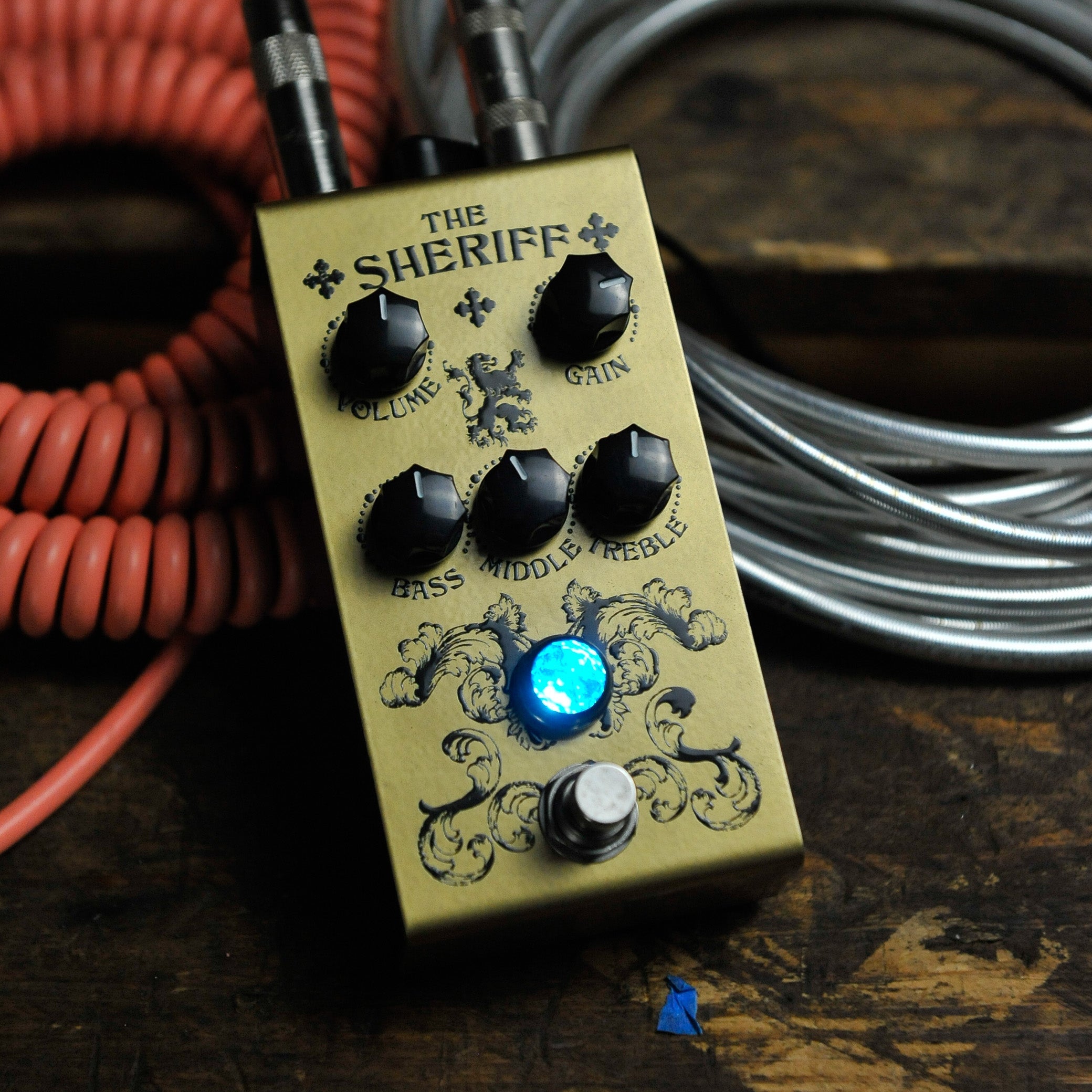 Victory Guitar Effects & Pedal Preamps – Gladesville Guitar Factory