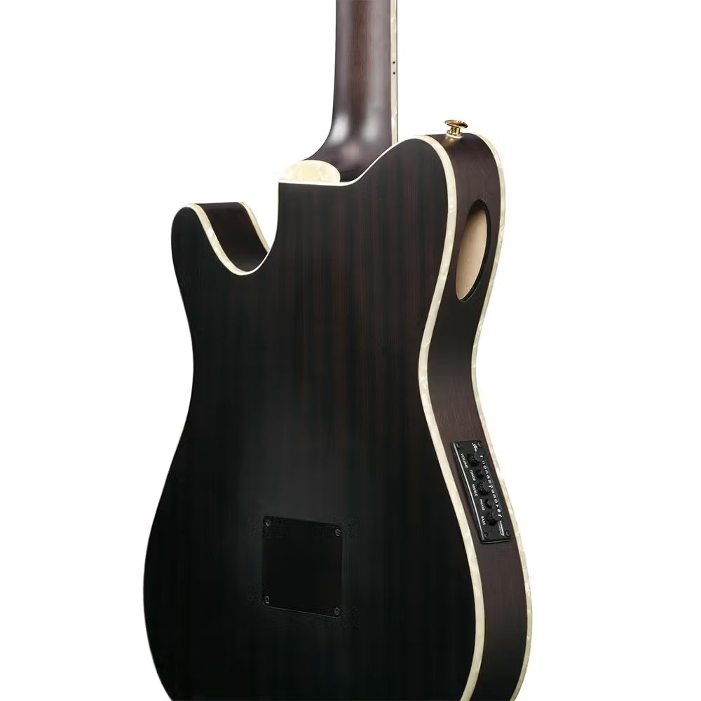 Ibanez TOD10N TKF Tim Henson Signature Nylon Electric Guitar