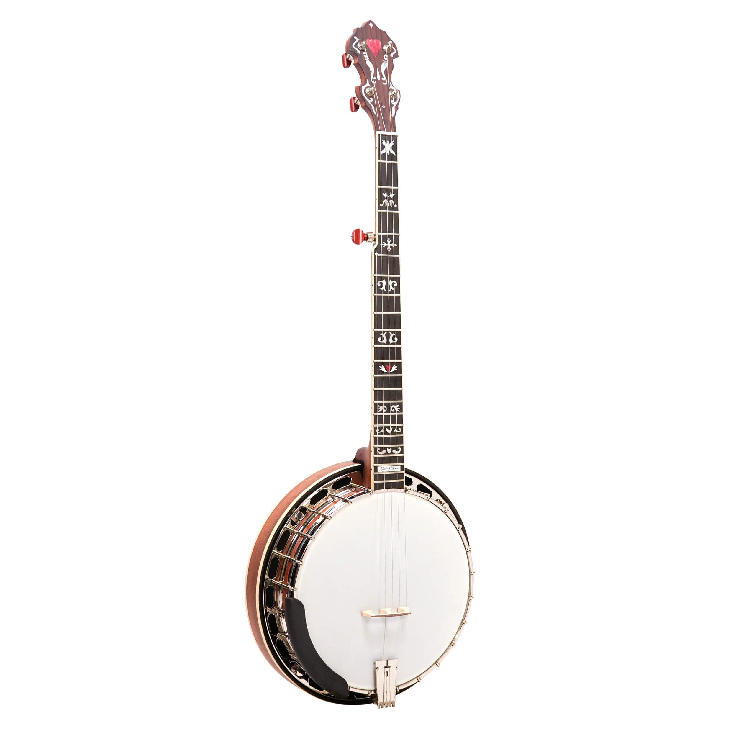 Gold Tone OB-Bela Fleck Signature Banjo w/case