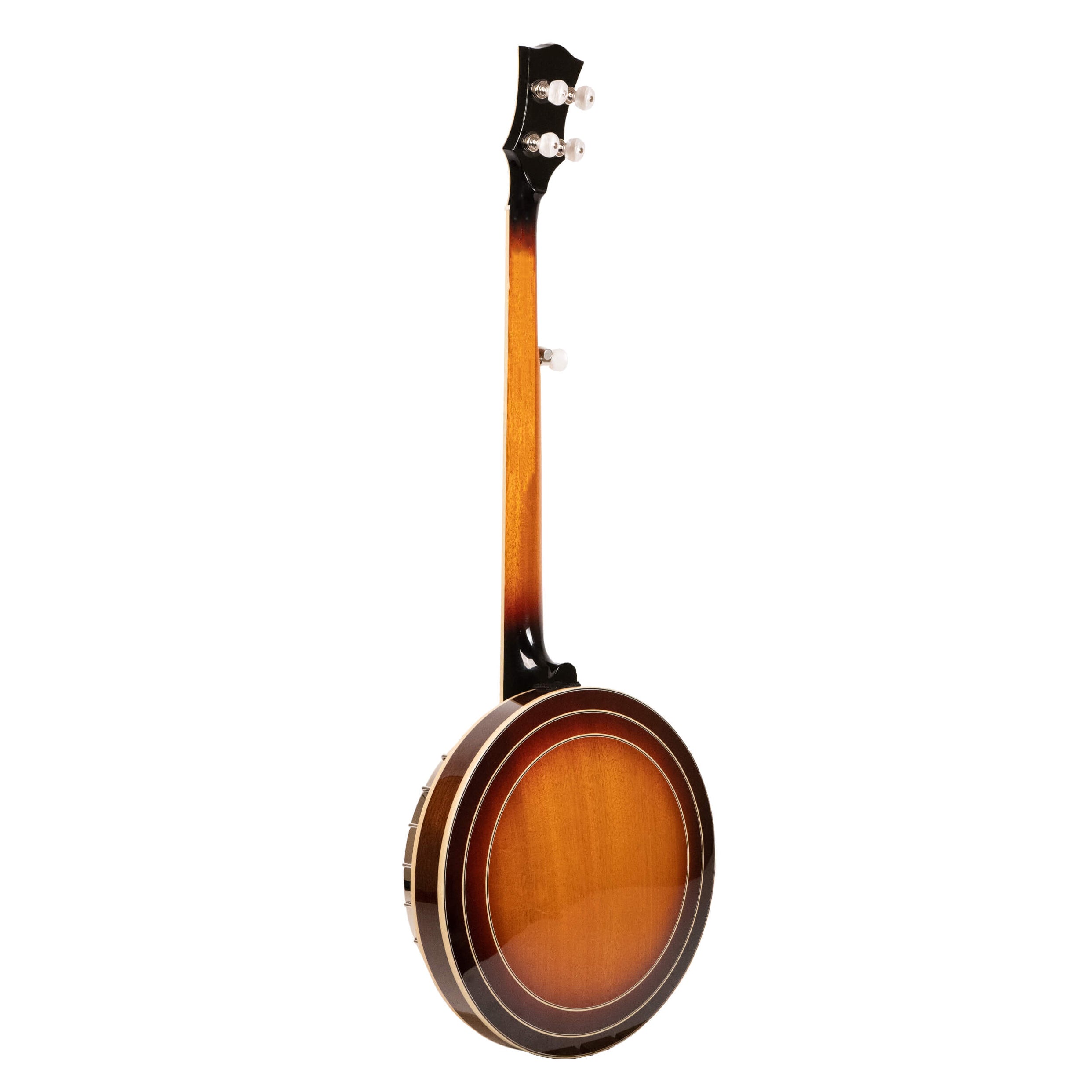 Gold Tone Mastertone OB-2 Bowtie Banjo w/Case