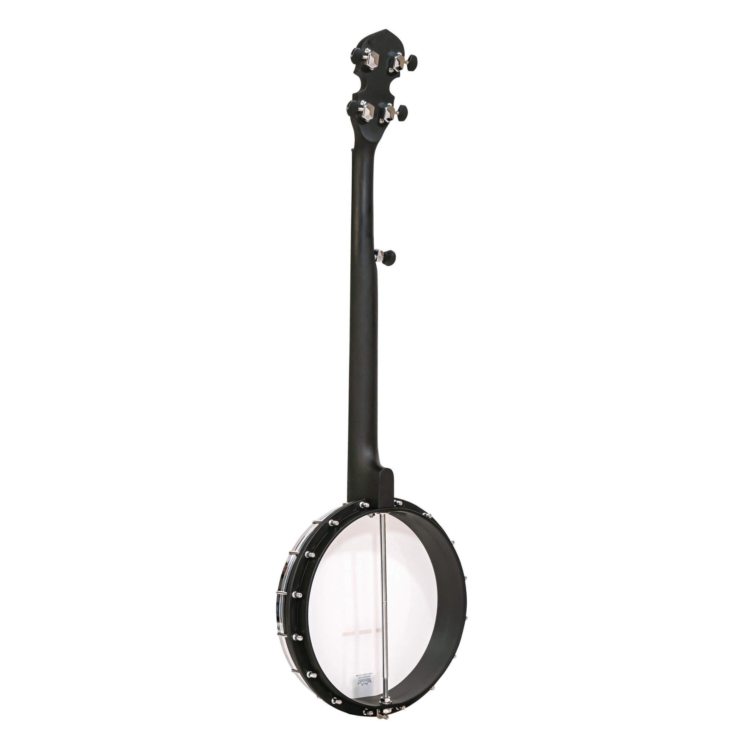 Gold Tone AC-1 Acoustic Composite 5- String Open Back Banjo with bag