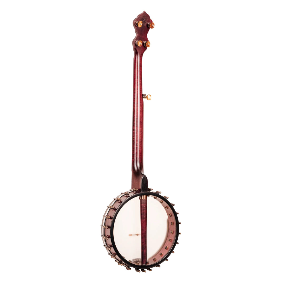 Ome Jasmine 11" 5-String Open Back Banjo