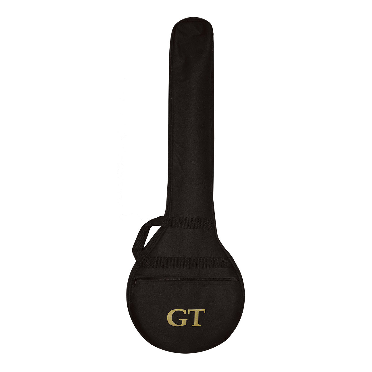 Gold Tone AC-5L Left-handed Banjo w/bag