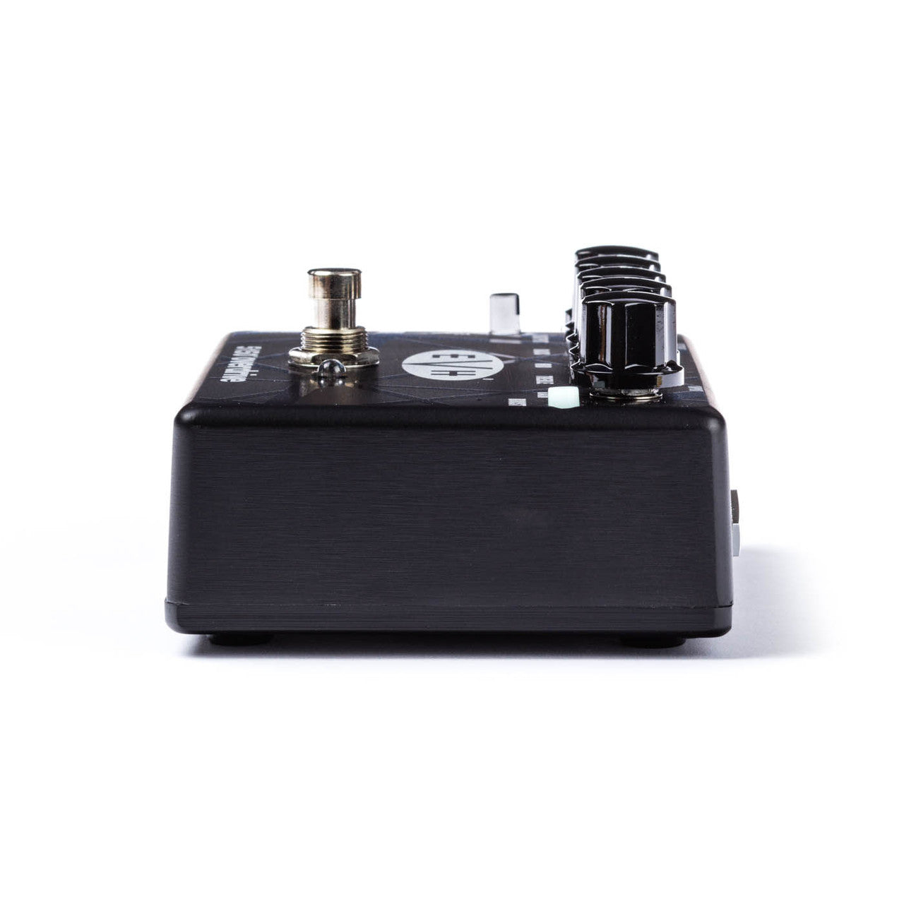 MXR EVH 5150 Eddie Van Halen Overdrive