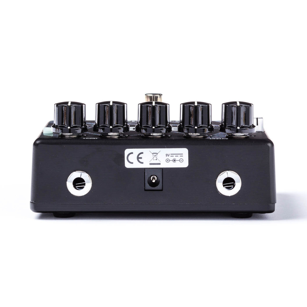 MXR EVH 5150 Eddie Van Halen Overdrive