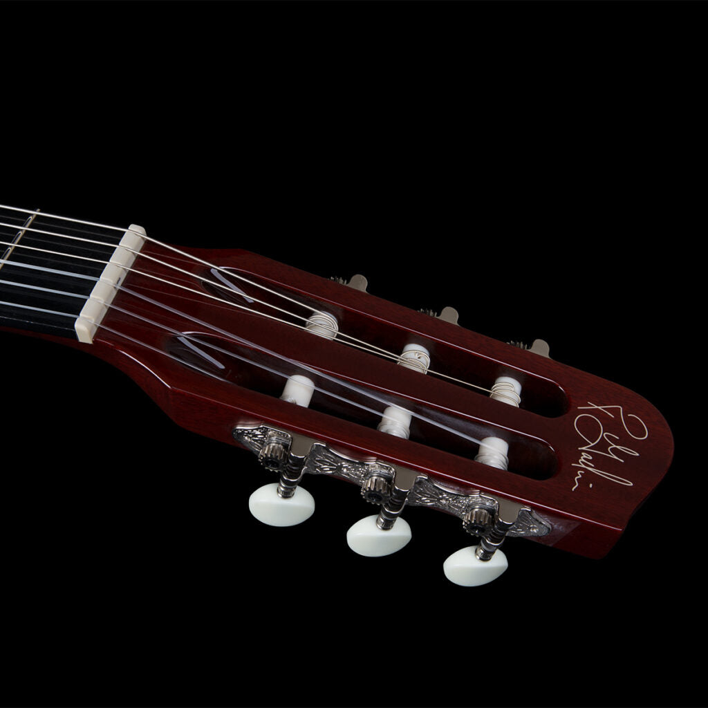 Godin Multiac Grand Concert SA Natural HG w/Gig Bag