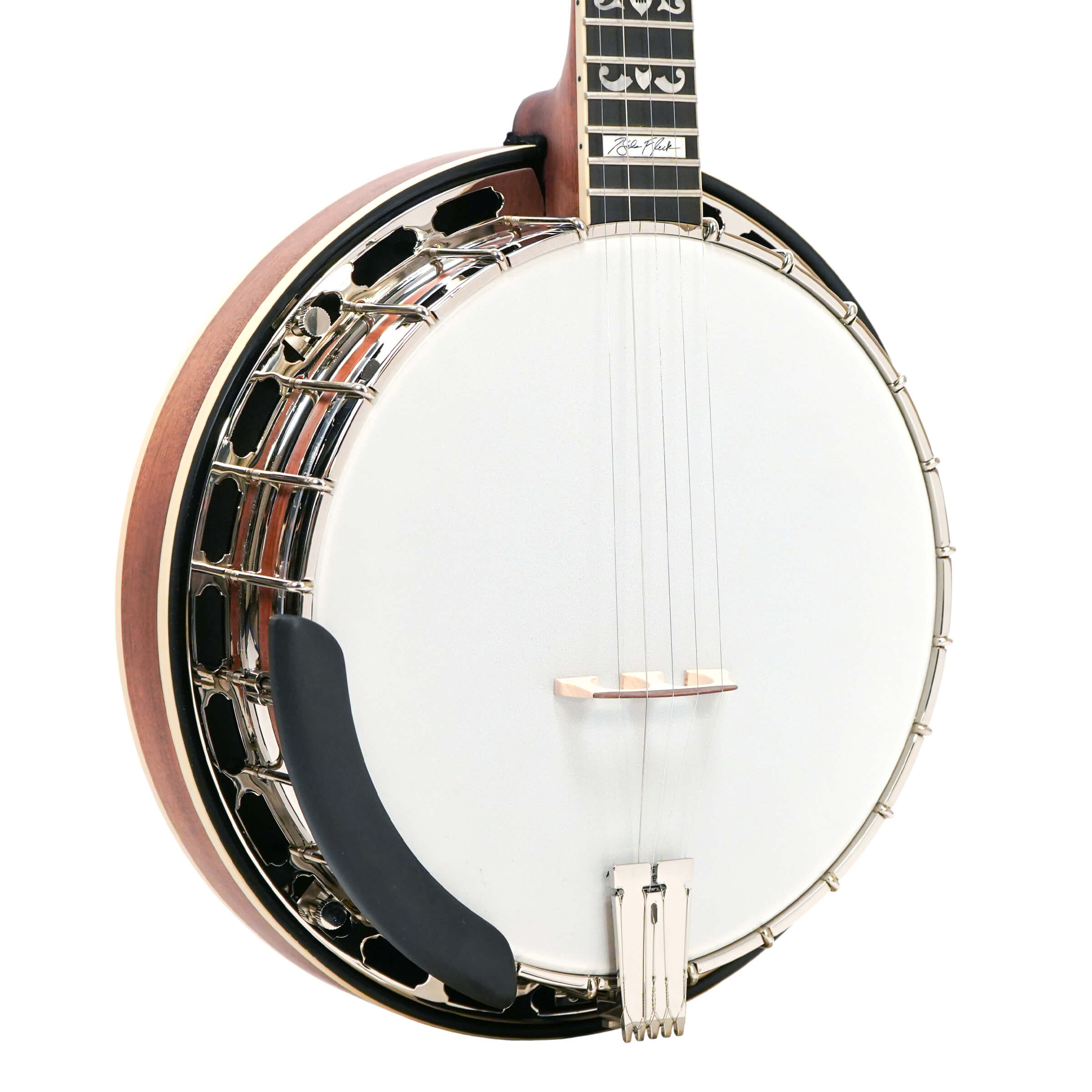 Gold Tone OB-Bela Fleck Signature Banjo w/case