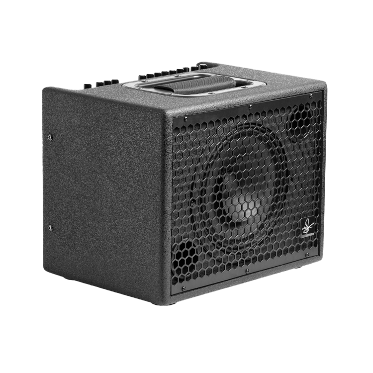Udo Roesner Da Capo 75 Acoustic Amp