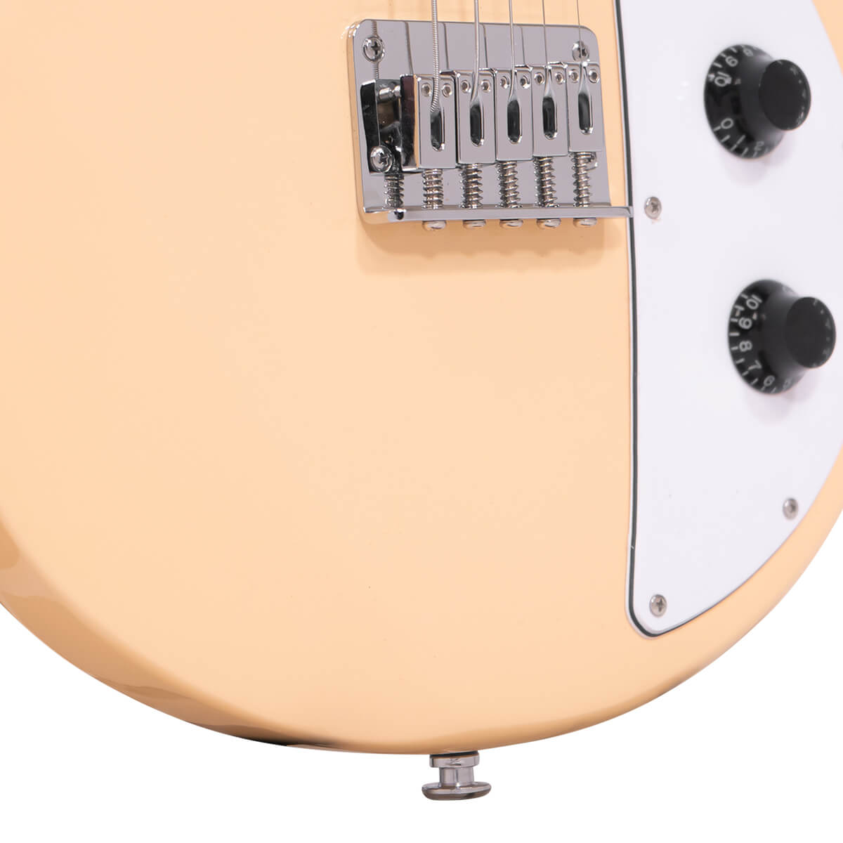 Gold Tone GME-5 Solid Body 5-String Mandolin