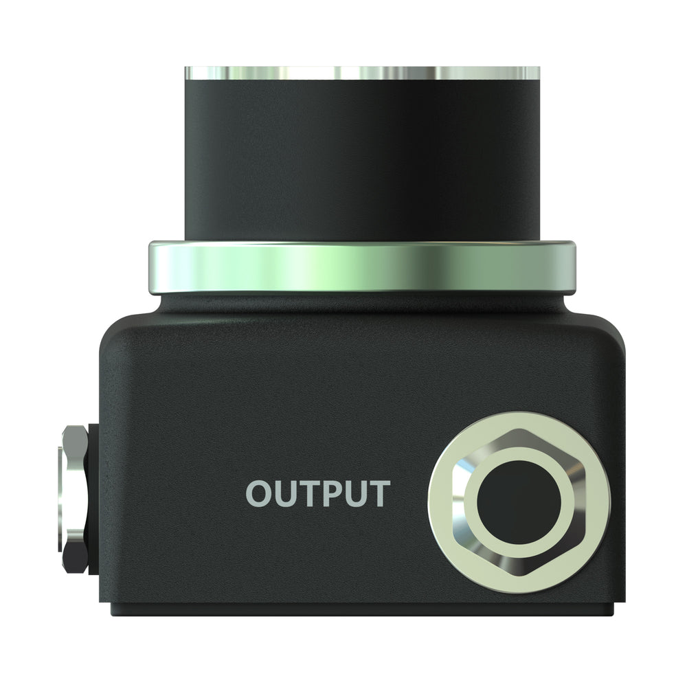 Swiff Audio C20 Ultra Compact Pedal Tuner