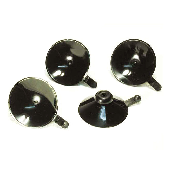 ErgoPlay Suction Cups for Troster/Tappert Set of 4