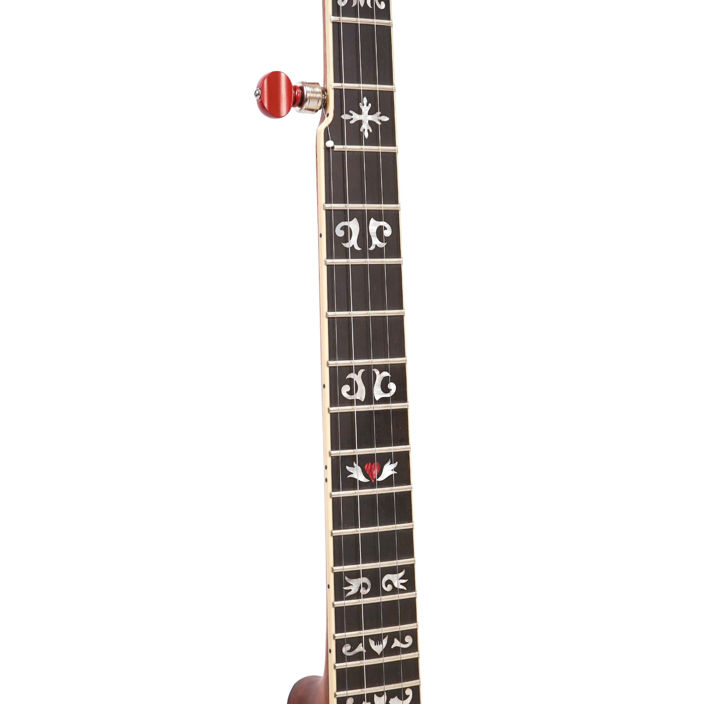 Gold Tone OB-Bela Fleck Signature Banjo w/case