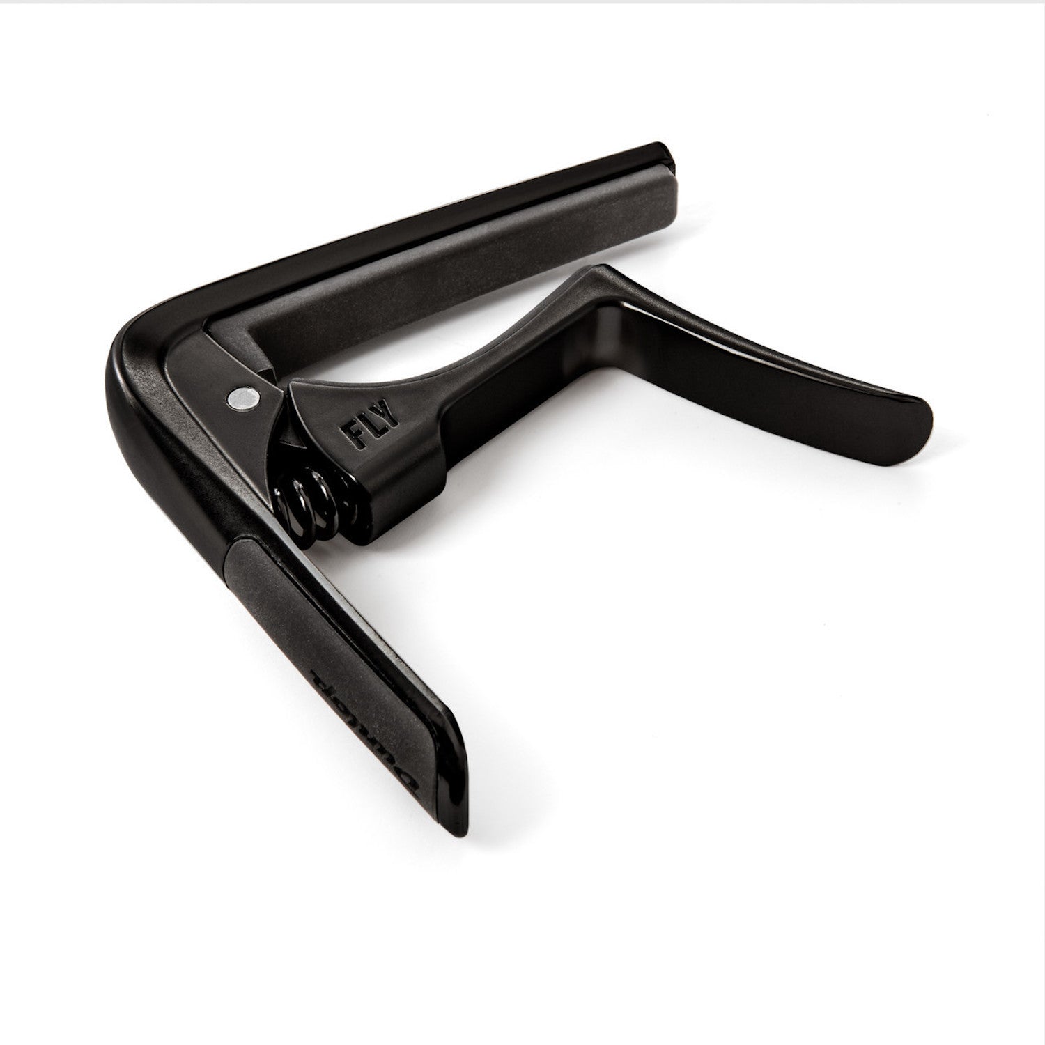Dunlop Trigger Fly Capo-Black