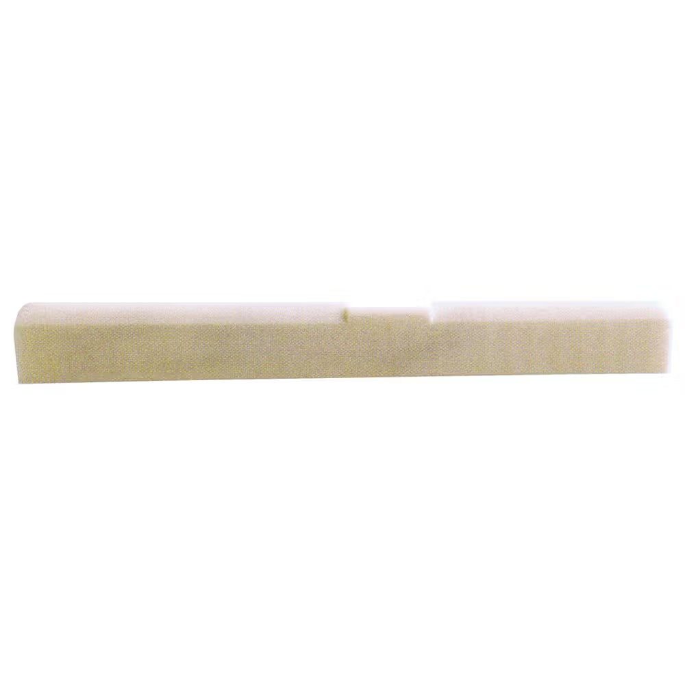 Dr Parts VGP55 Compensated Classical Bone Saddle 80 x 3 x 9mm