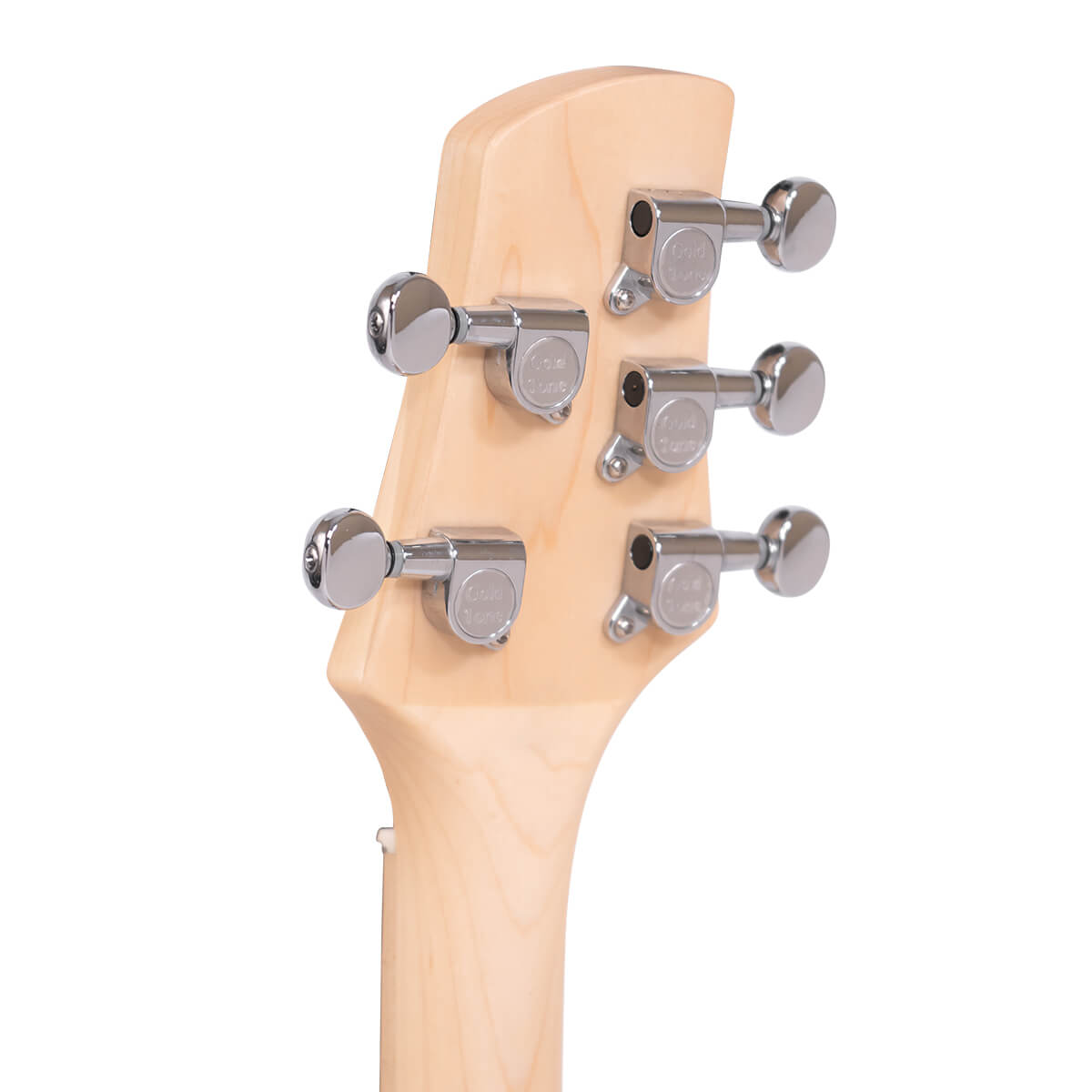 Gold Tone GME-5 Solid Body 5-String Mandolin