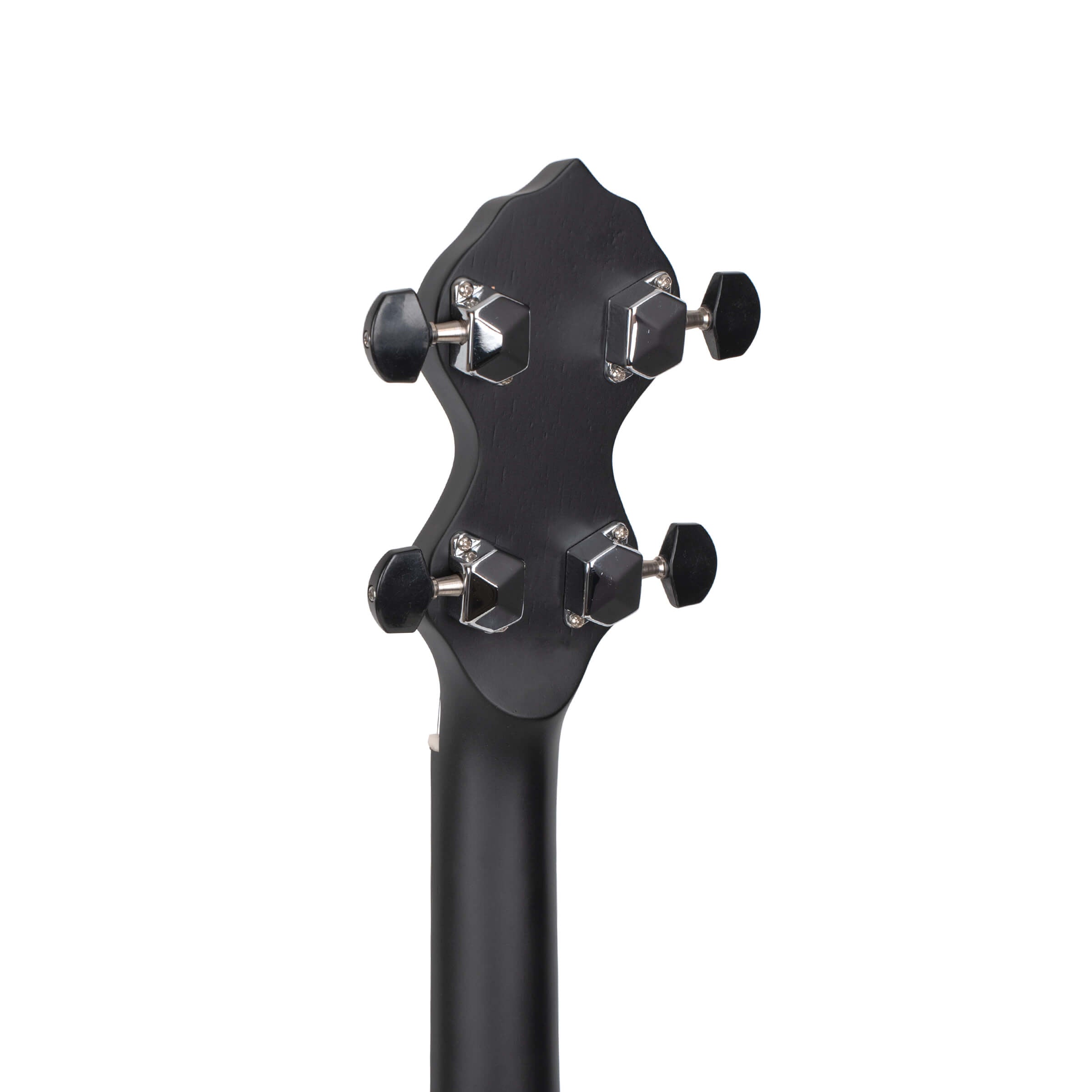 Gold Tone AC-12 5-String Open Back Banjo 12" Rim w/Bag