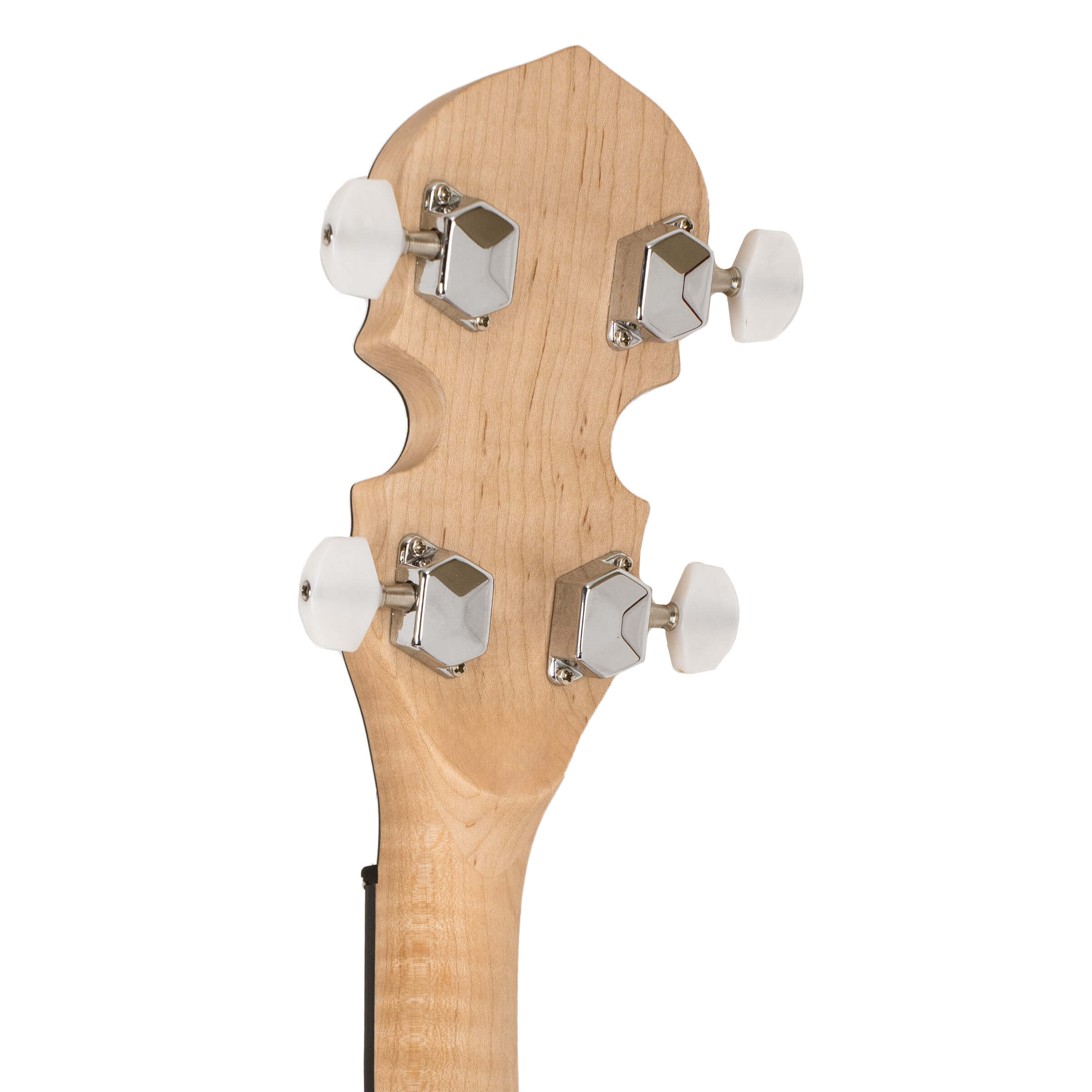 Gold Tone AC-5L Left-handed Banjo w/bag