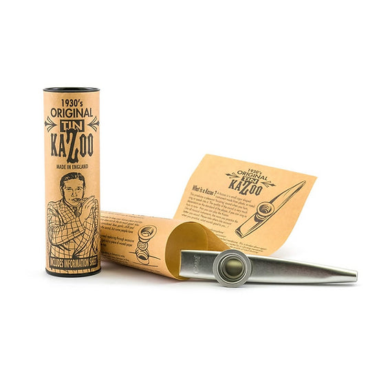 Clarke Original Tin Kazoo