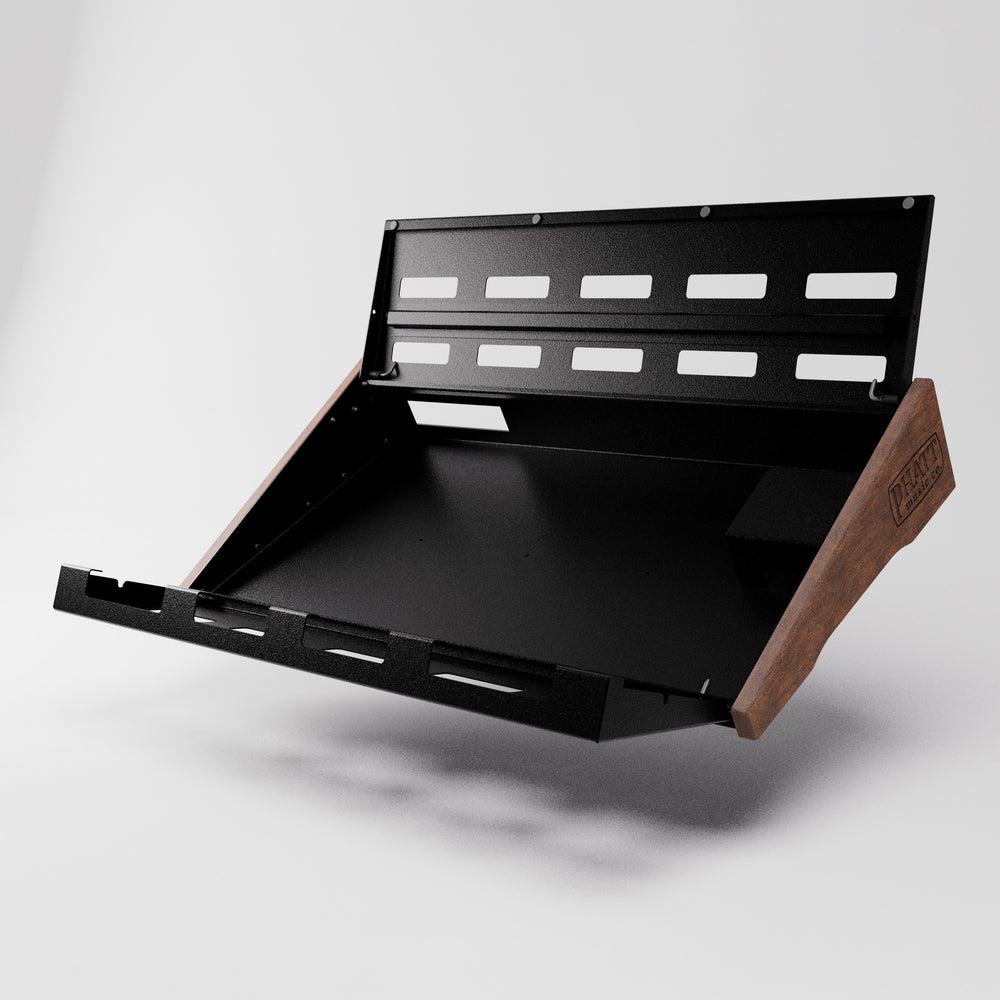 Phatt Music TS750 Touring Series Modular Pedalboard