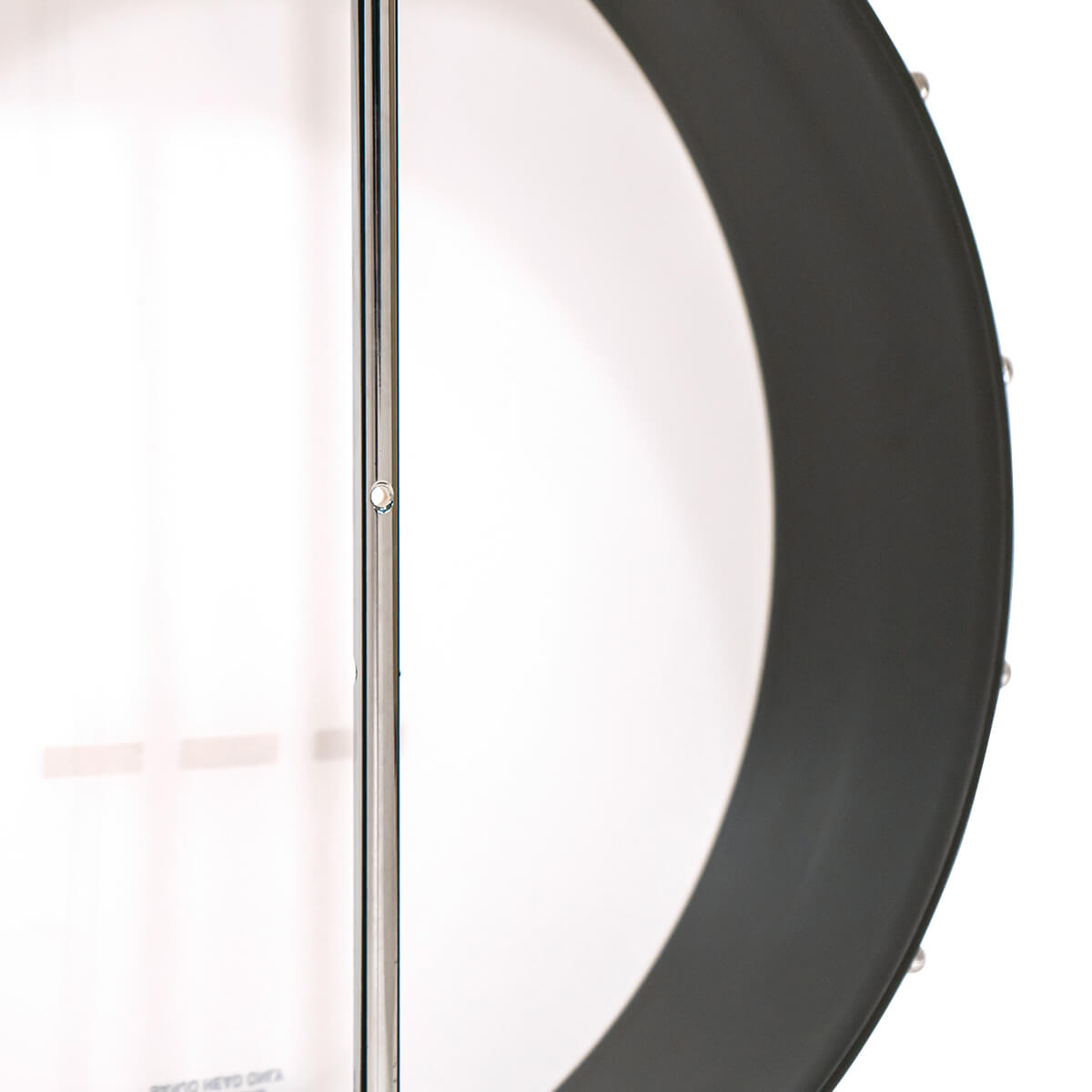 Gold Tone AC-1 Acoustic Composite 5- String Open Back Banjo with bag