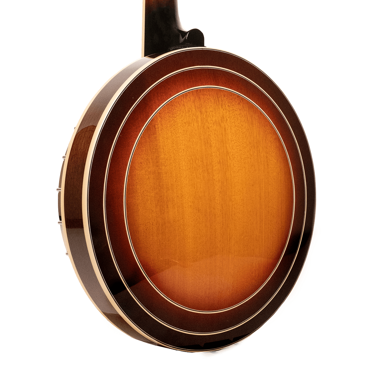 Gold Tone OB-2 Bow Tie 5-String Banjo