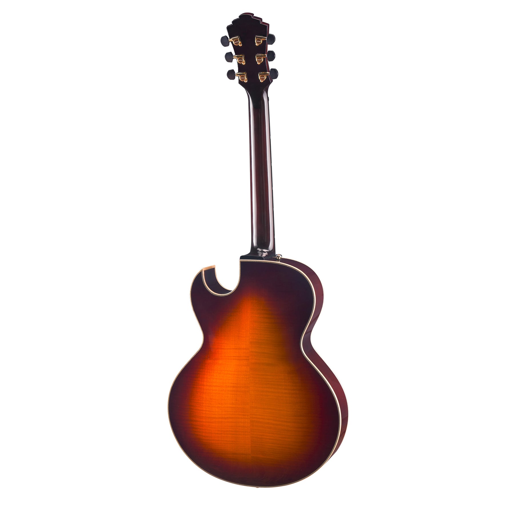 Eastman AR480CE-SB John Pisano Signature Sunburst