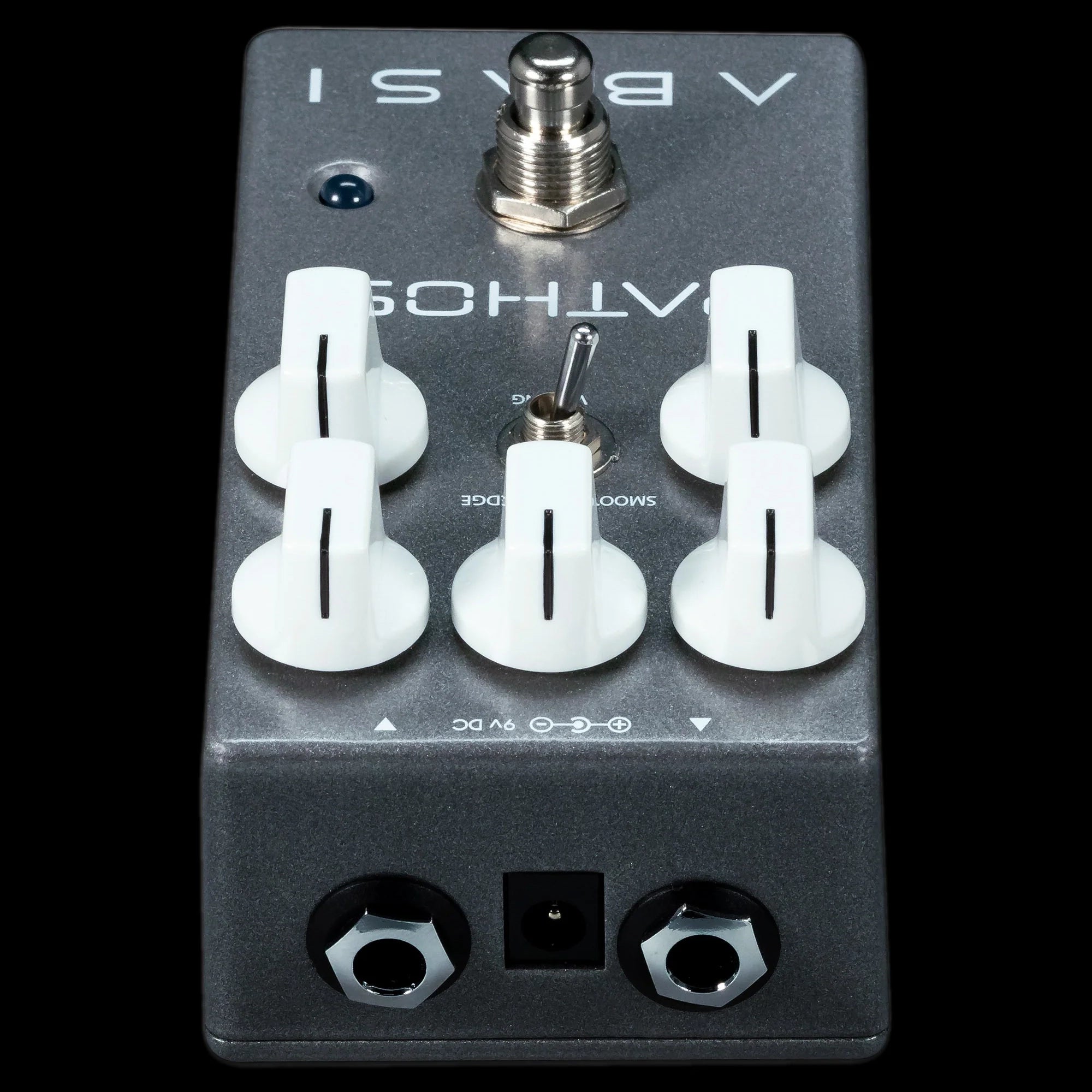 Tosin Abasi Pathos Distortion Pedal