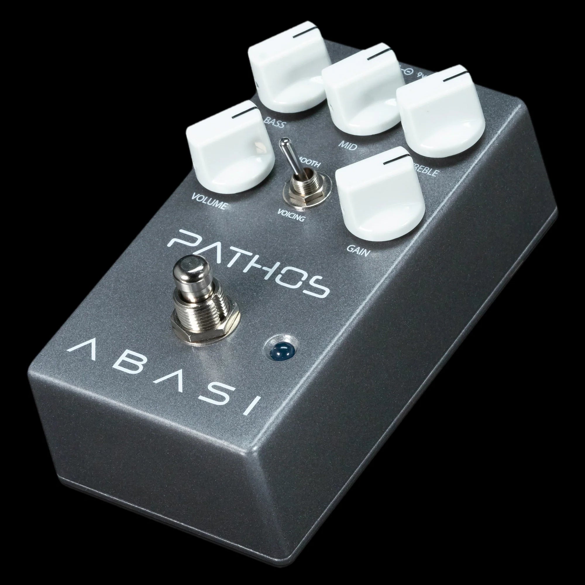 Tosin Abasi Pathos Distortion Pedal