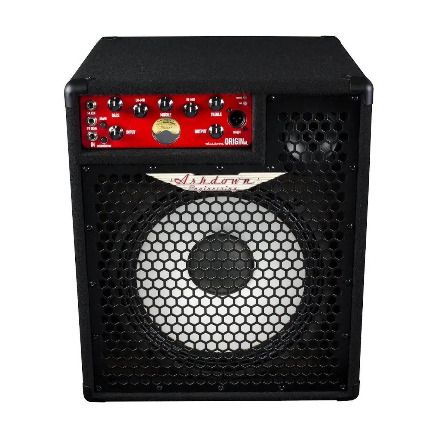 Ashdown Original C112- 300w Bass Combo