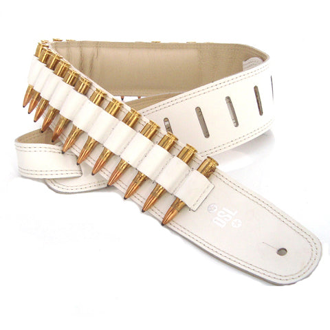 DSL Bullet Straps
