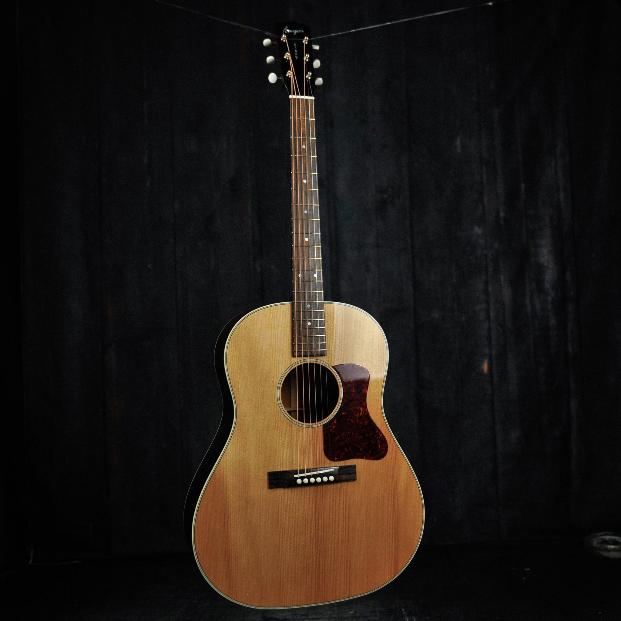 Bourgeois Heirloom Series Natural Slope D Adirondak with Upgrades.