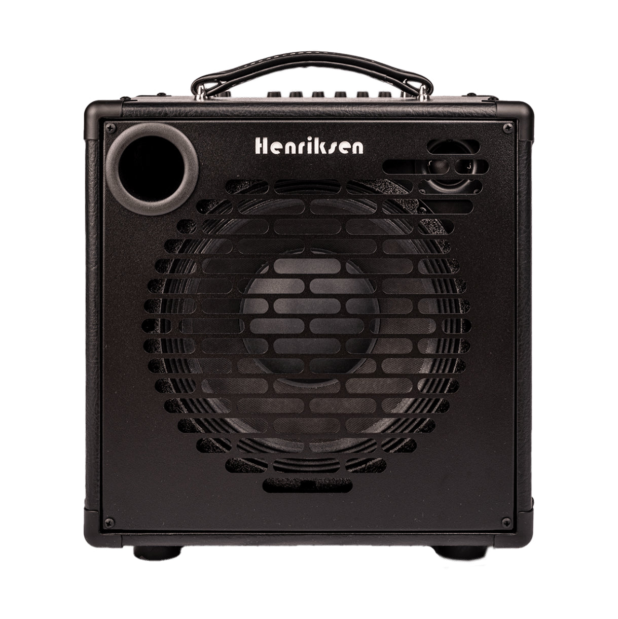 Henriksen Bud 10 120W Dual Channel Guitar Amp 10" Speaker