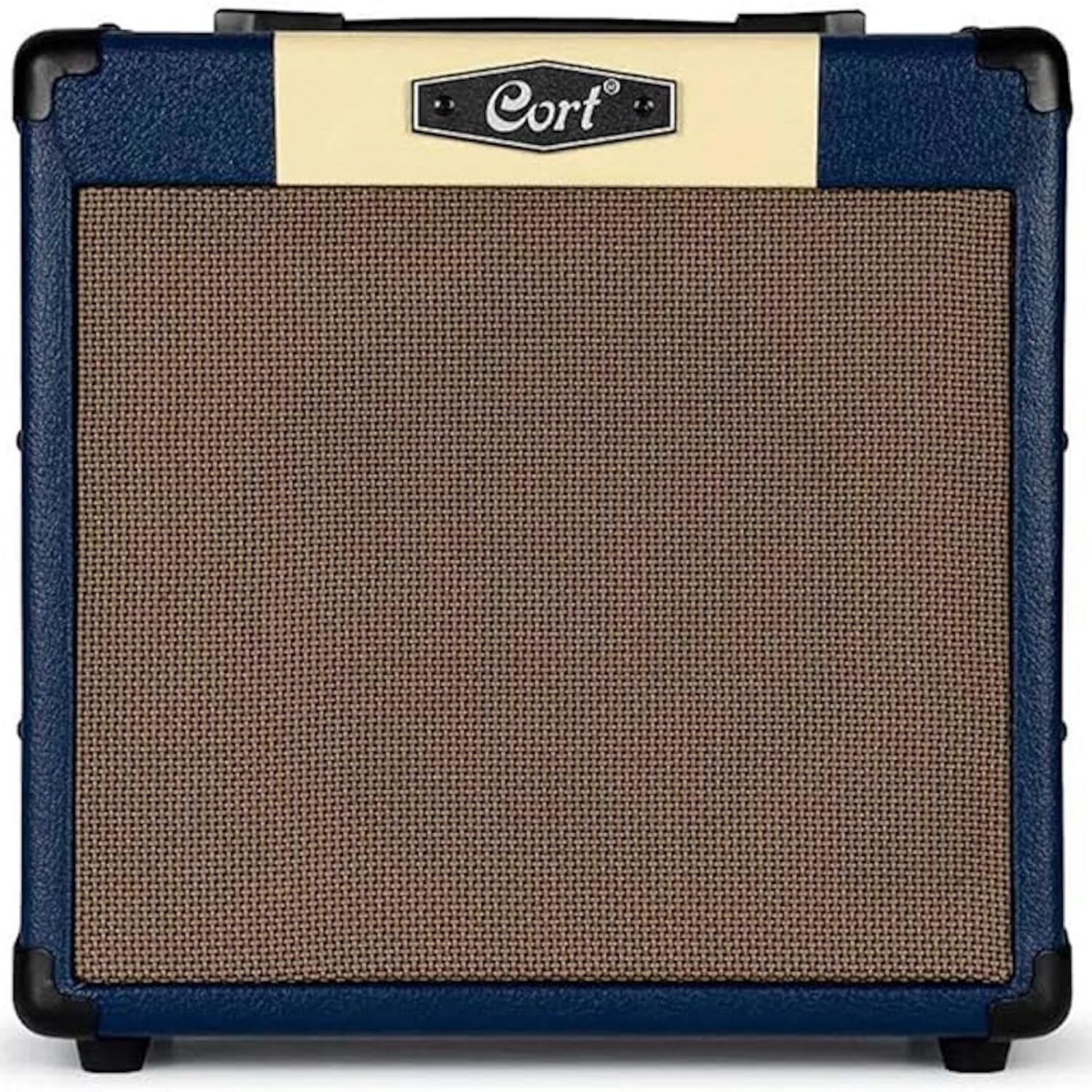 Cort CM15R DB AUS15W Amplifier Dark Blue