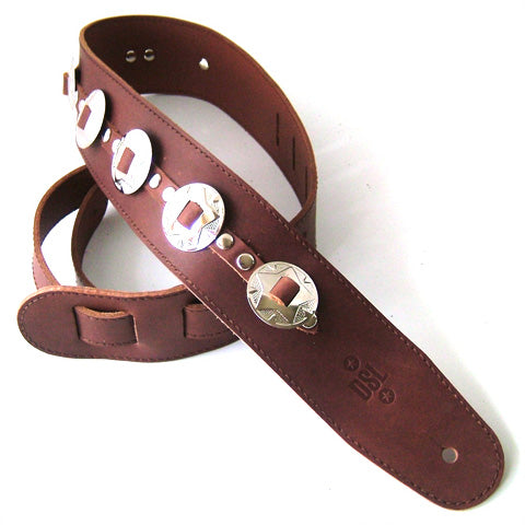 DSL Concho Straps
