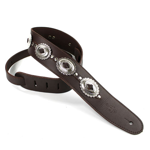 DSL Concho Straps