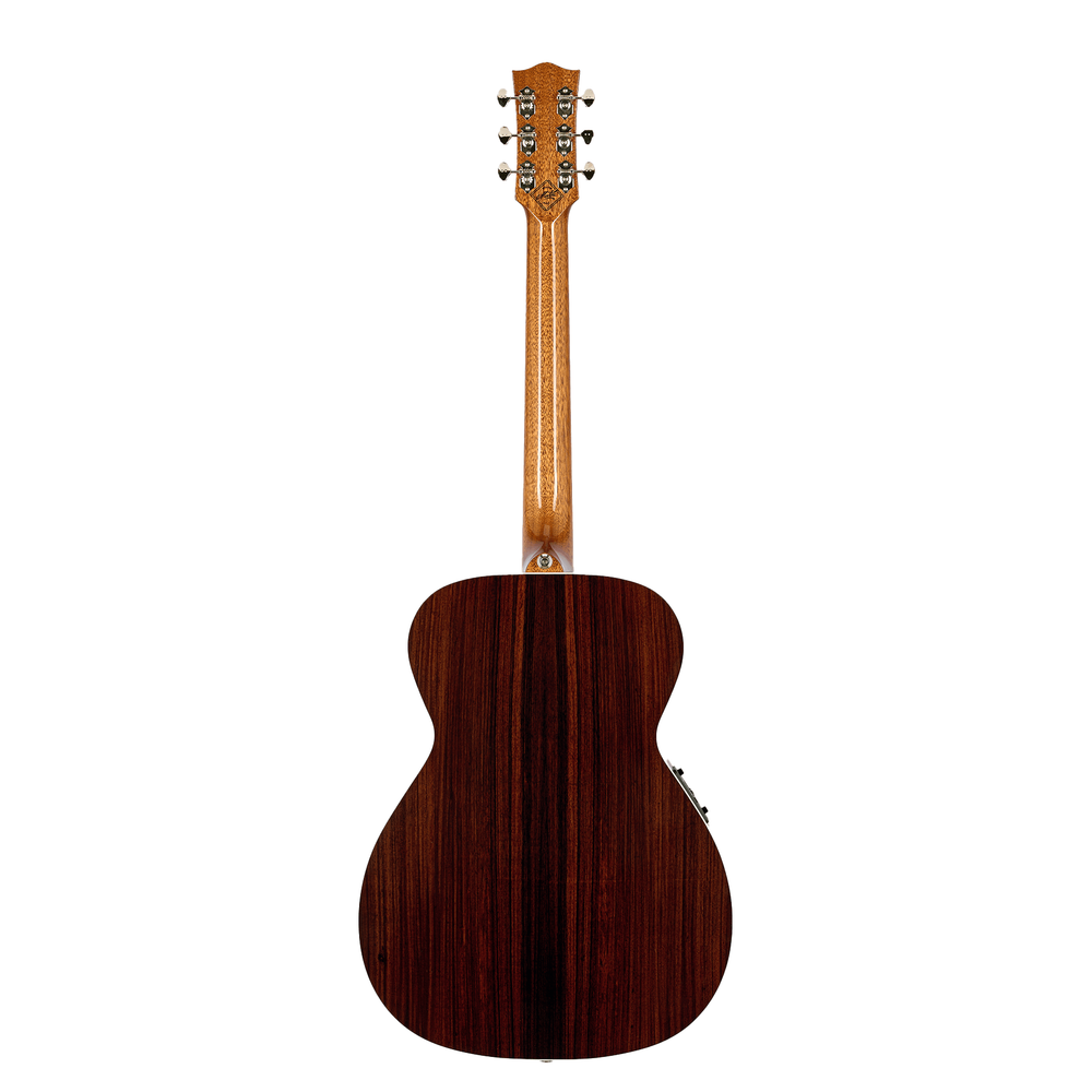 Maton Master Built The Maton Classic Acoustic Guitar