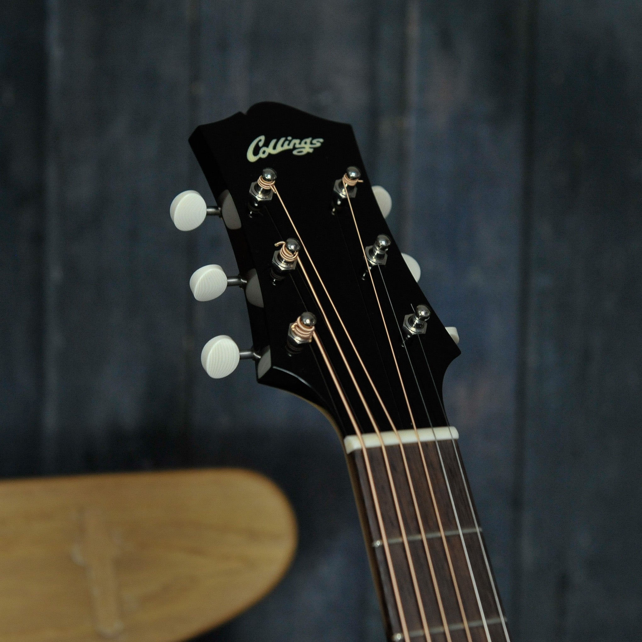 Collings CJ-35SB German Spruce Sunburst Acoustic