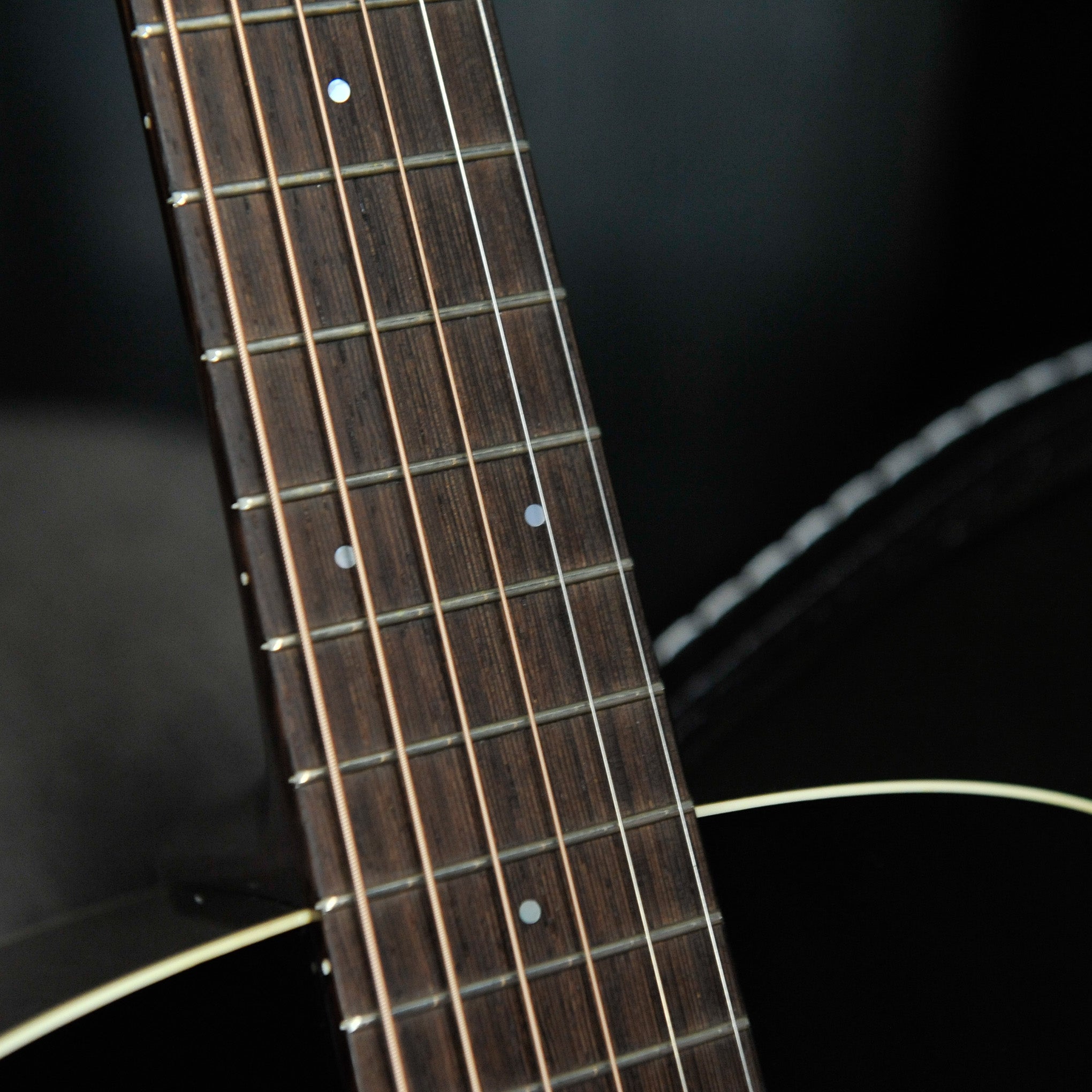 Collings CJ-35SB German Spruce Sunburst Acoustic