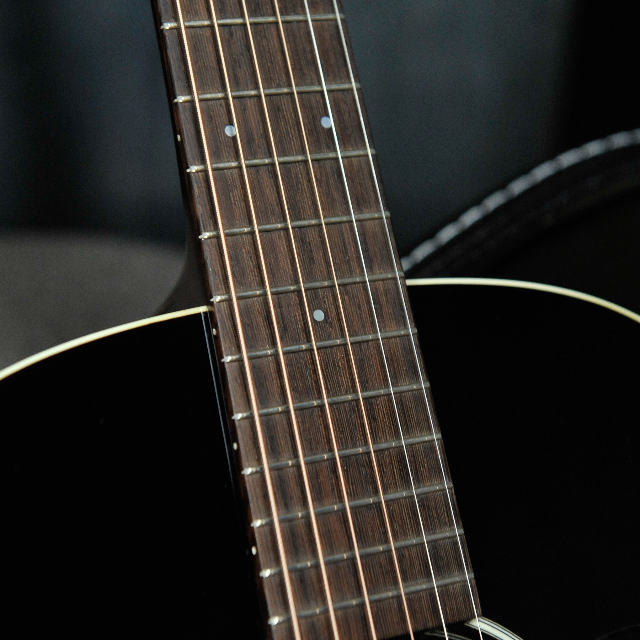 Collings CJ-35SB German Spruce Sunburst Acoustic