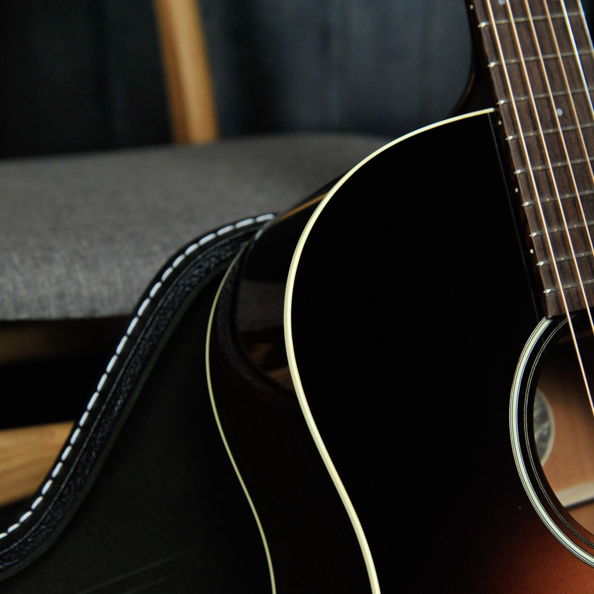 Collings CJ-35SB German Spruce Sunburst Acoustic