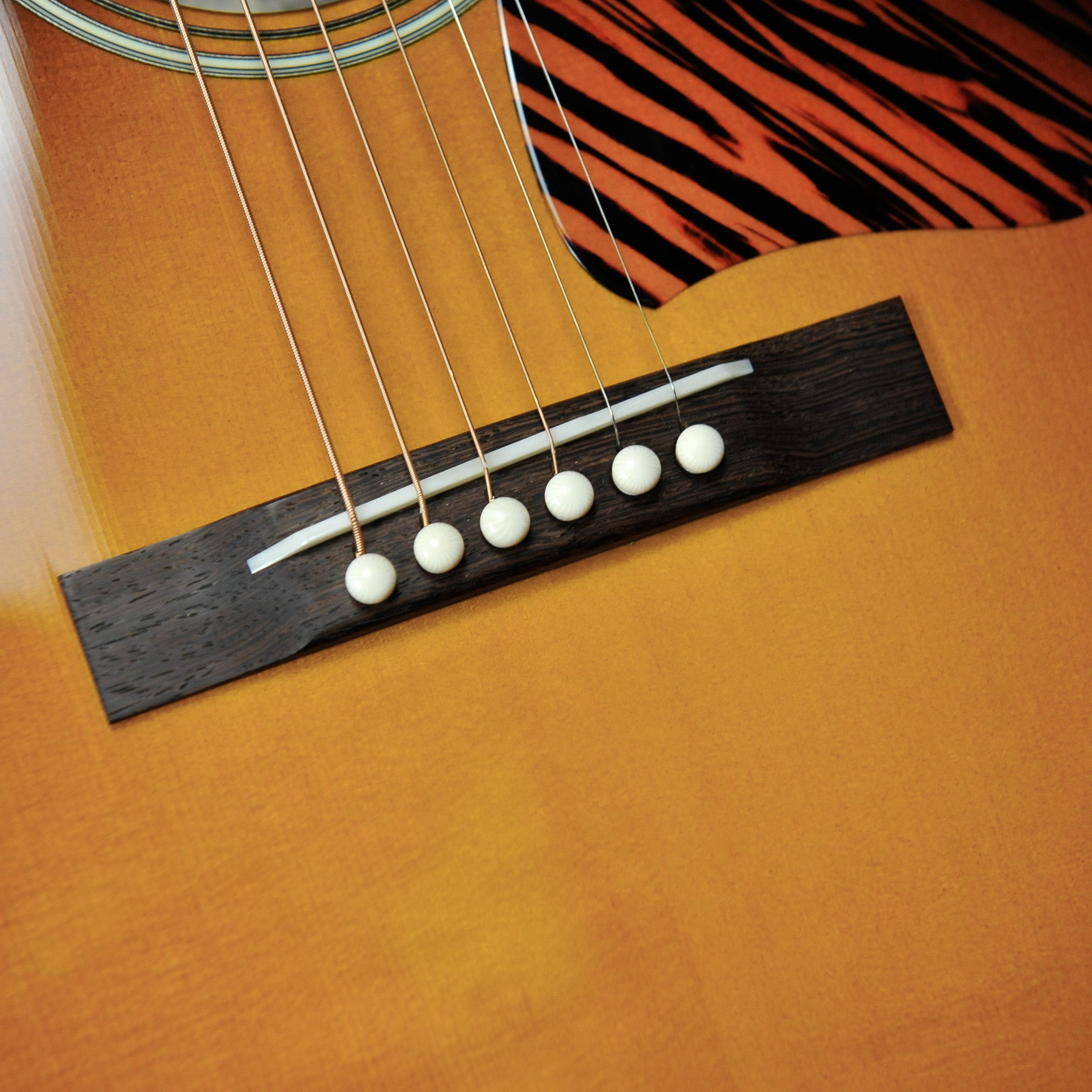 Collings CJ-35SB German Spruce Sunburst Acoustic