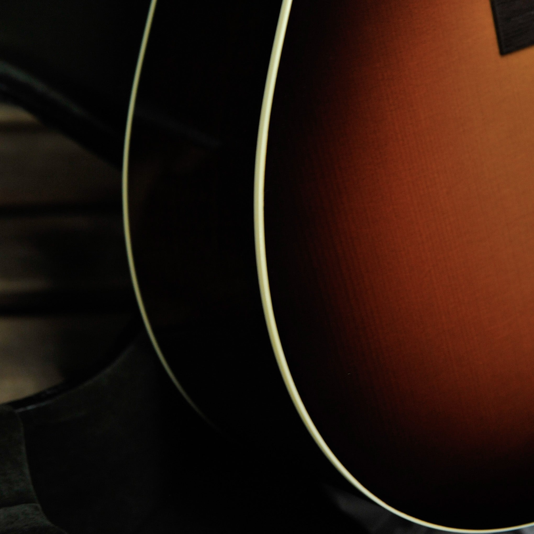 Collings CJ-35SB German Spruce Sunburst Acoustic