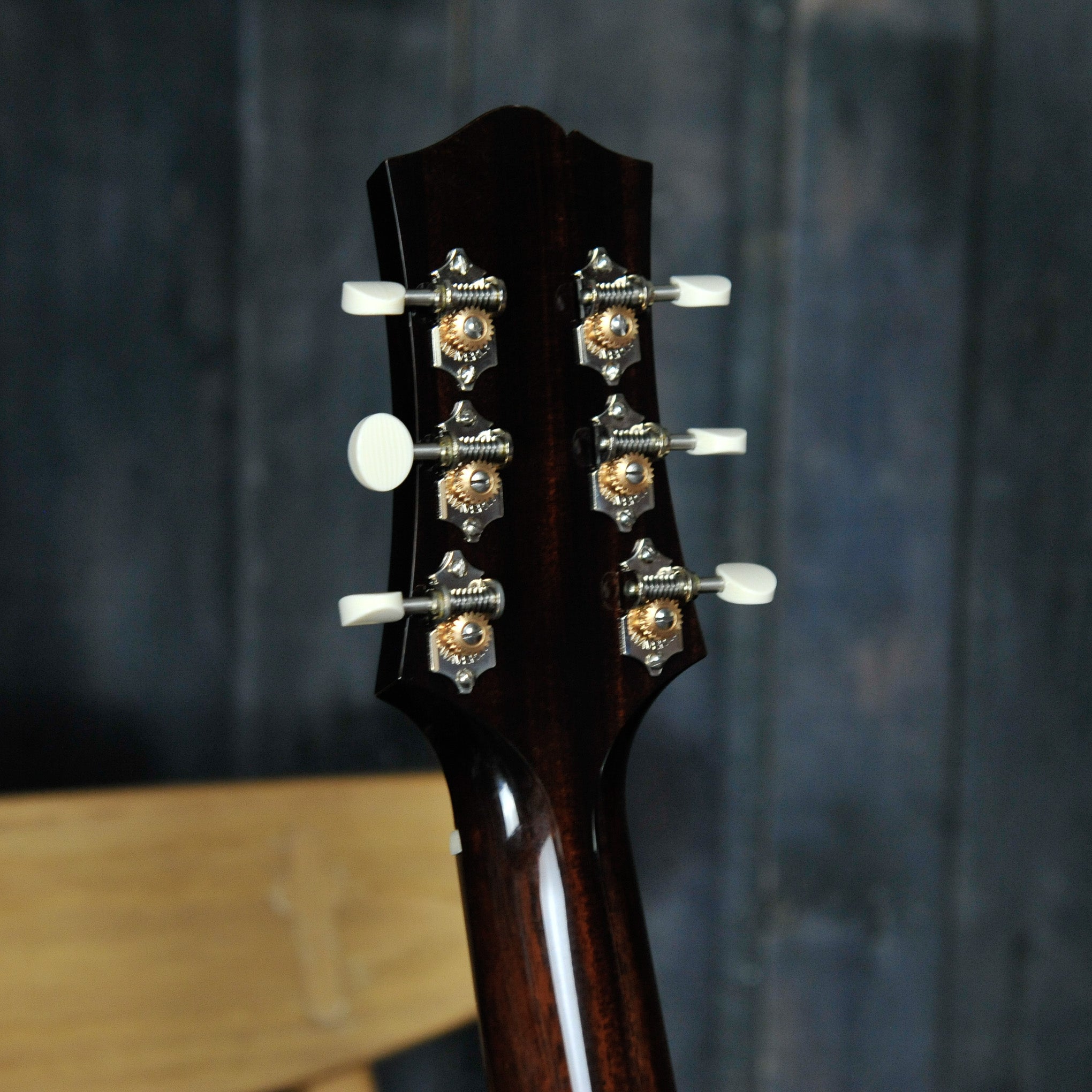 Collings CJ-35SB German Spruce Sunburst Acoustic