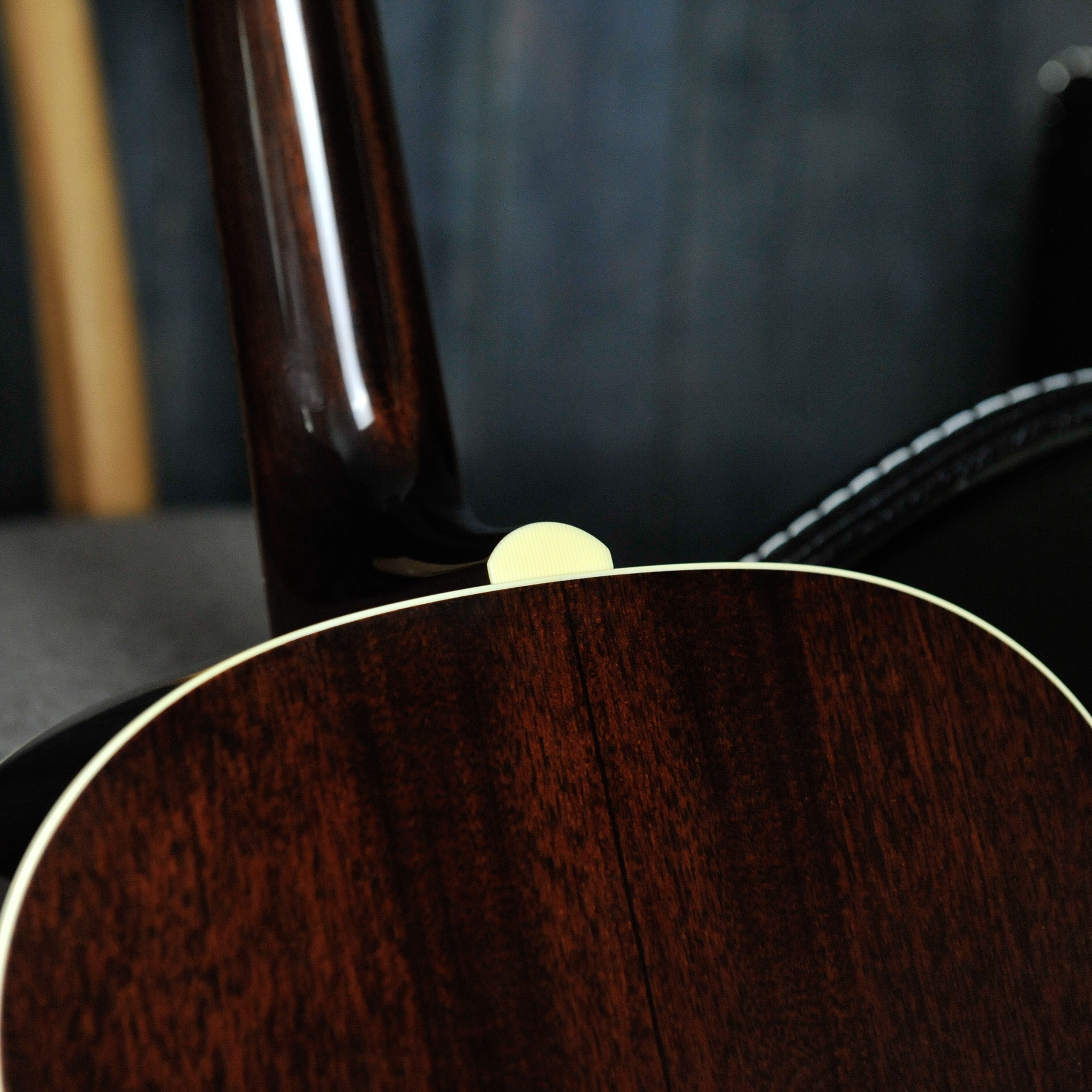 Collings CJ-35SB German Spruce Sunburst Acoustic