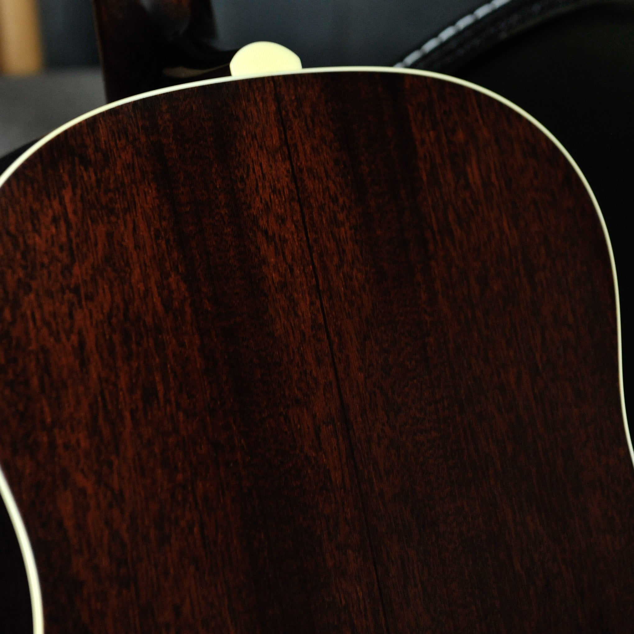 Collings CJ-35SB German Spruce Sunburst Acoustic
