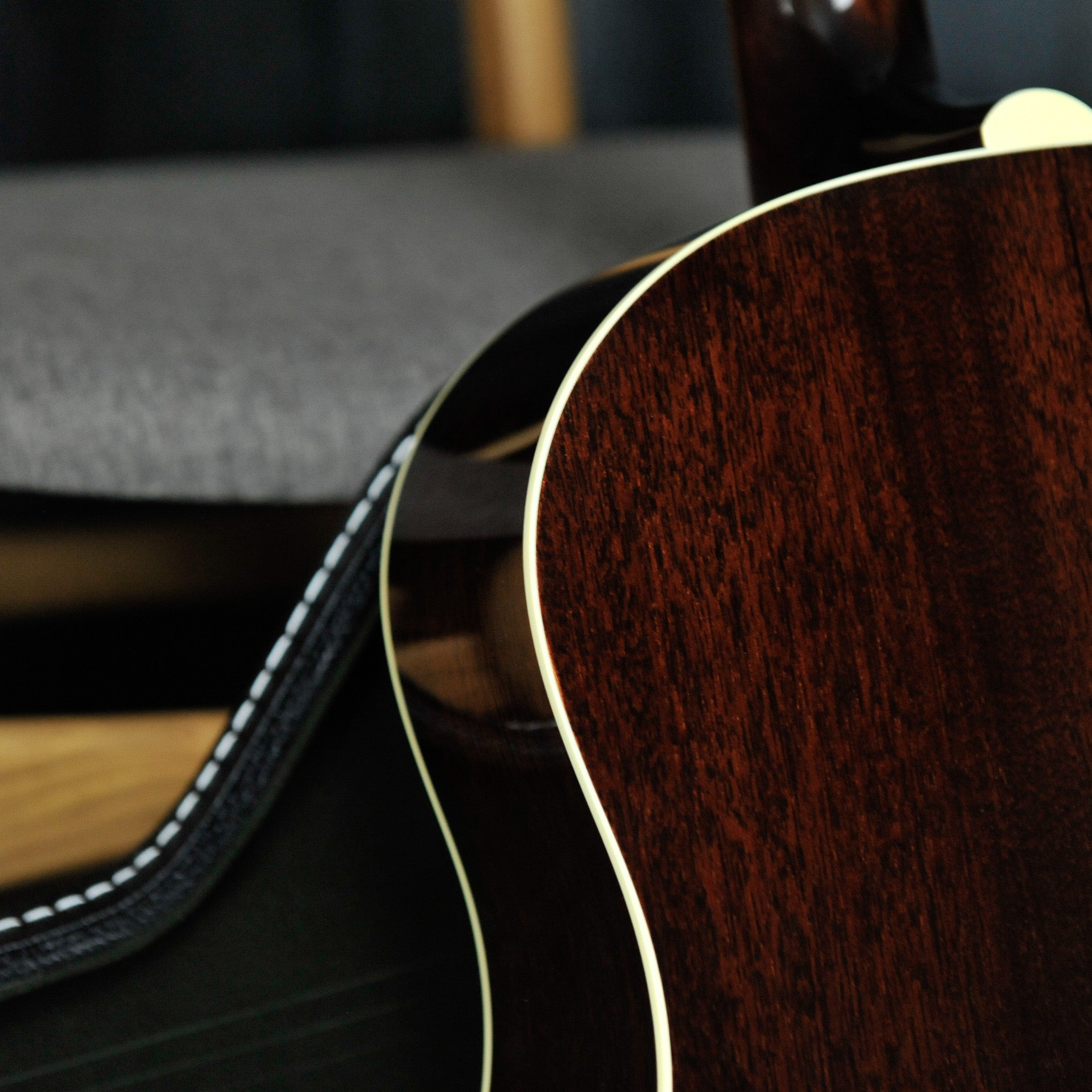 Collings CJ-35SB German Spruce Sunburst Acoustic