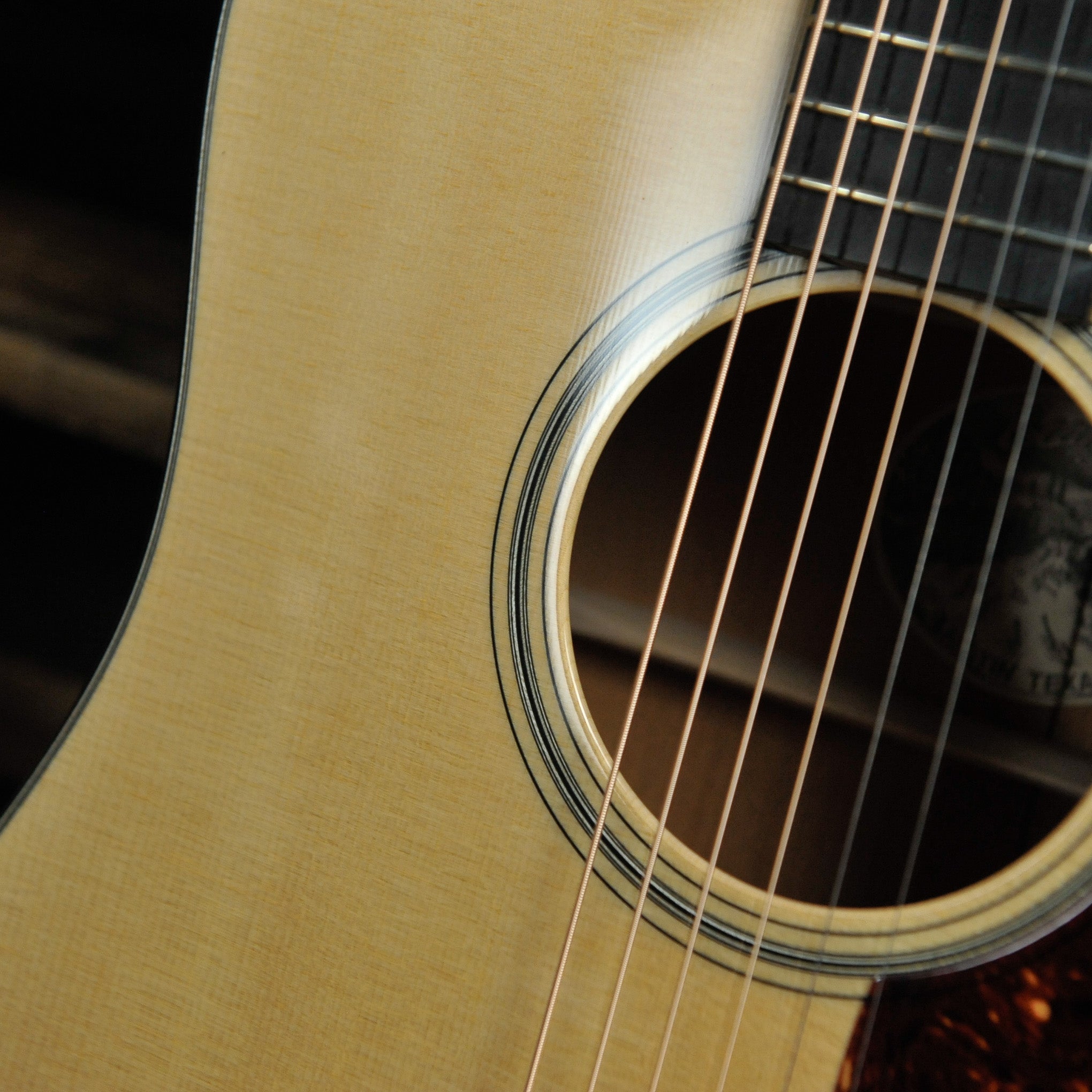 Collings D1 Dreadnought Acoustic Guitar